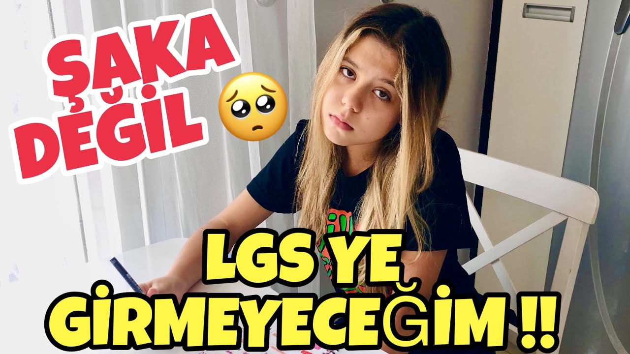 Çanta Yayınları Türkiye Geneli LGS Deneme Sınavı
